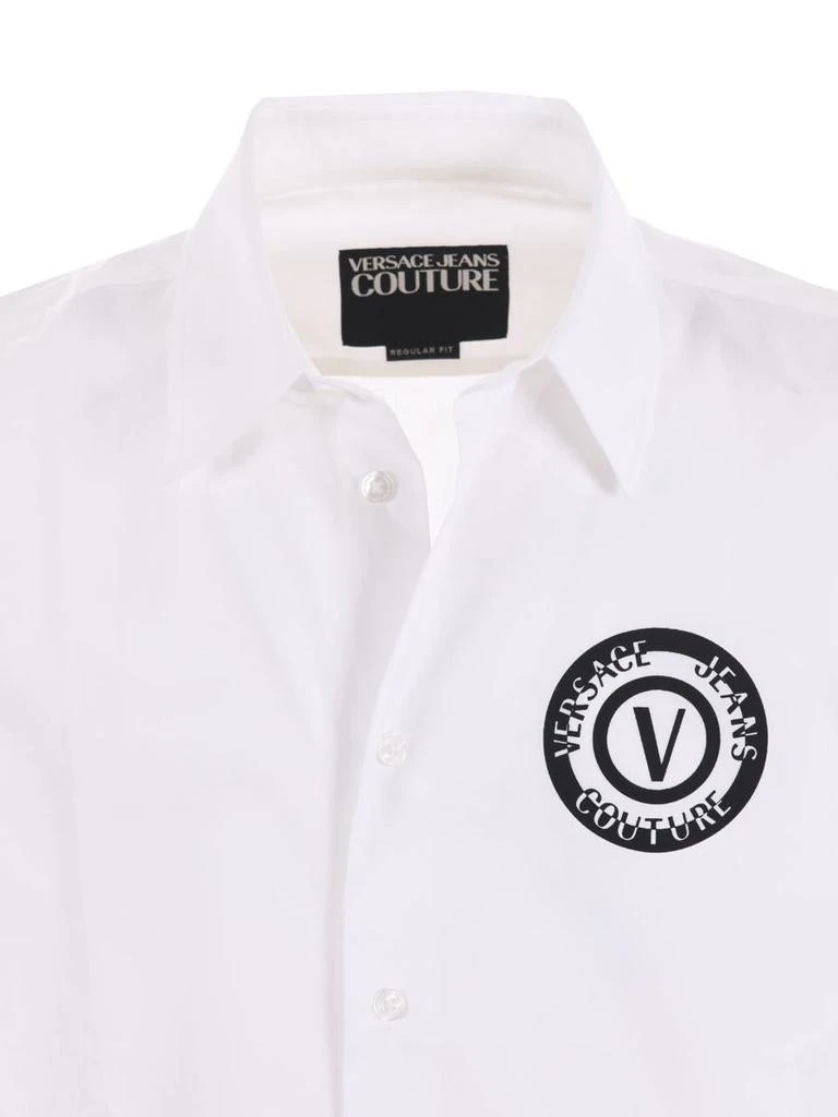 Versace Versace Jeans Couture  Couture Shirt 4