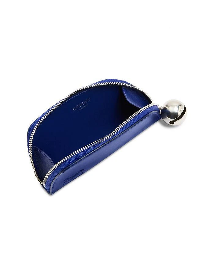 Burberry Shield Leather Coin Case 2