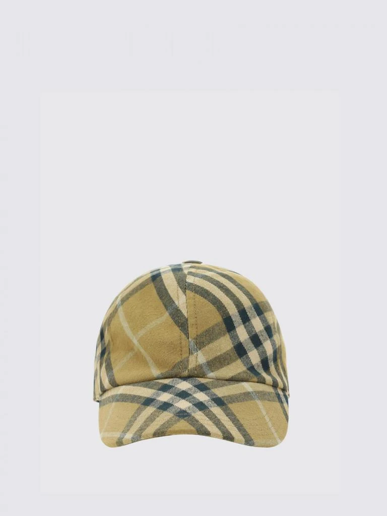 Burberry Hat woman Burberry 2