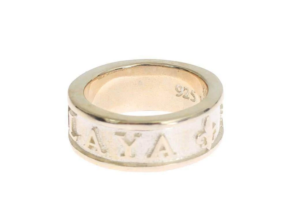 Nialaya Nialaya Sterling Silver 925 Ring 4
