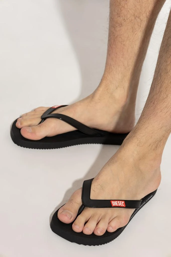 Diesel Flip-flops SA-RIO 2