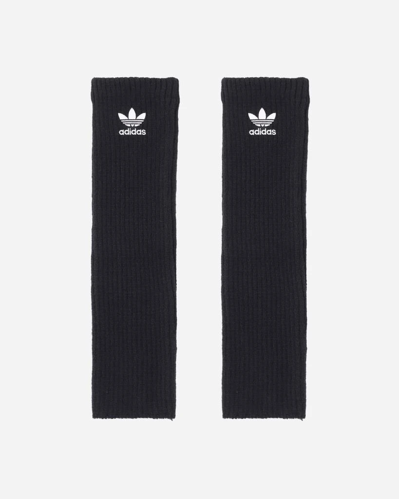 Adidas Leg Warmers Black 2