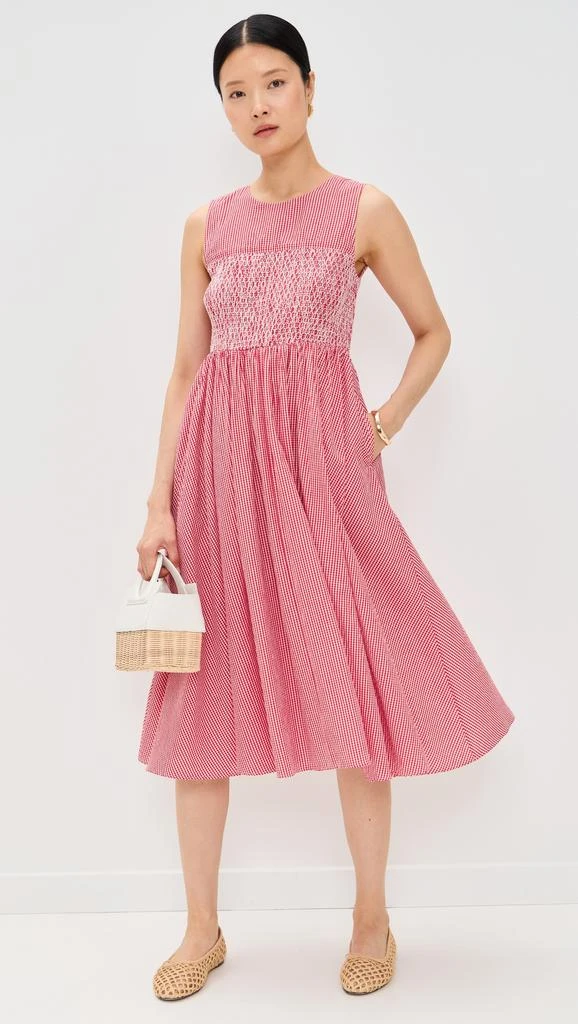 Mille Coco Dress 4