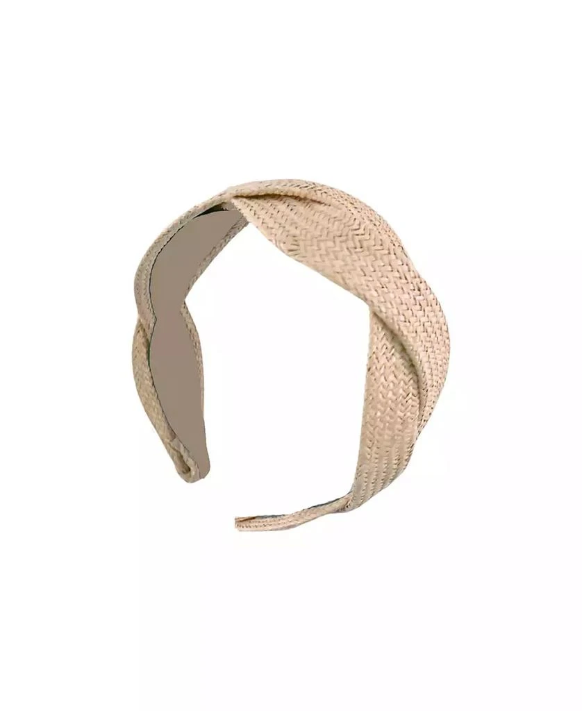 Bits 
Bows Girls Seaside Waves Headband