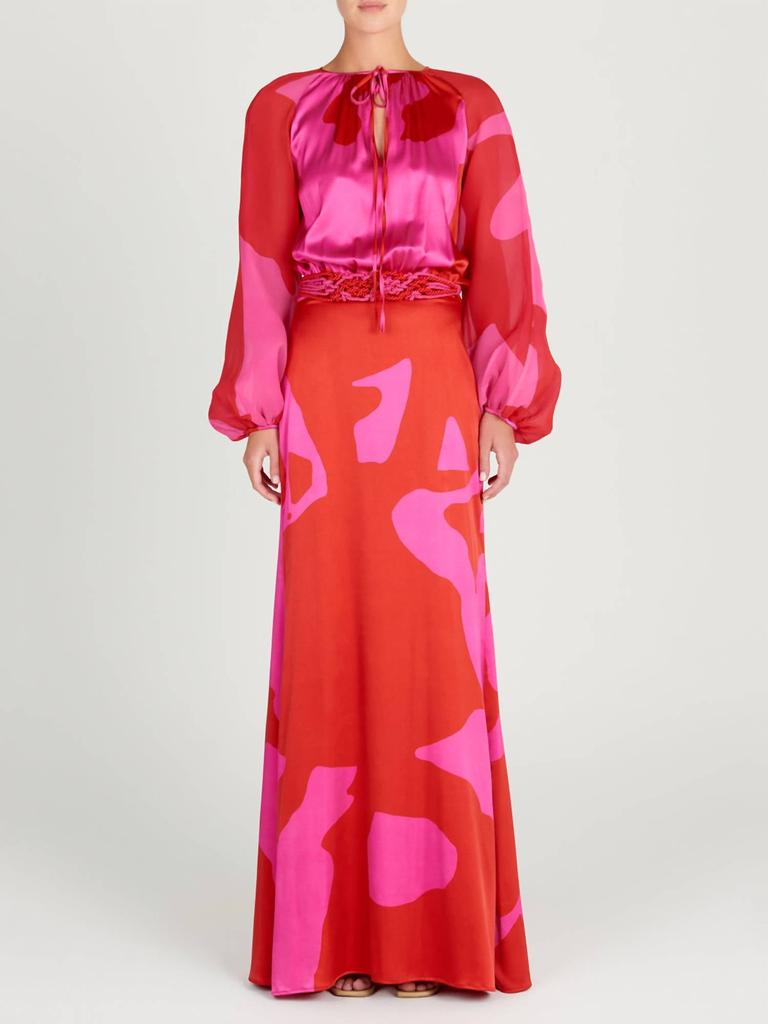 Silvia Tcherassi Silvia Tcherassi - Messina Dress