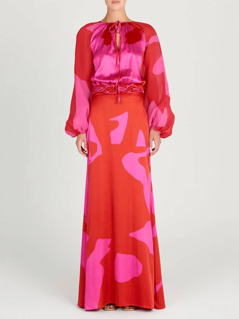 Silvia Tcherassi Silvia Tcherassi - Messina Dress 1