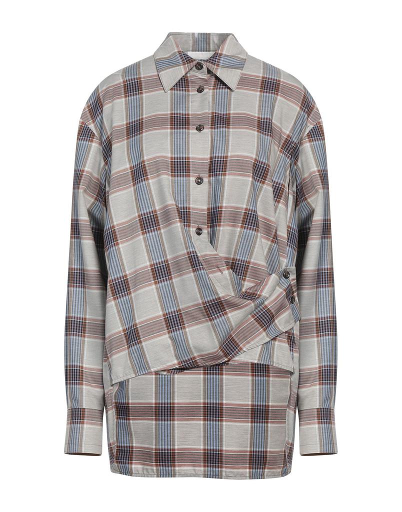 Low Classic Checked shirt