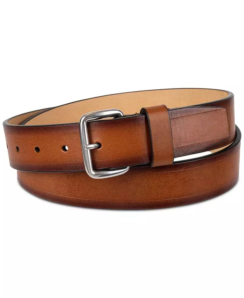 Cole Haan Men's Wakefield Burnished Dress Belt 1