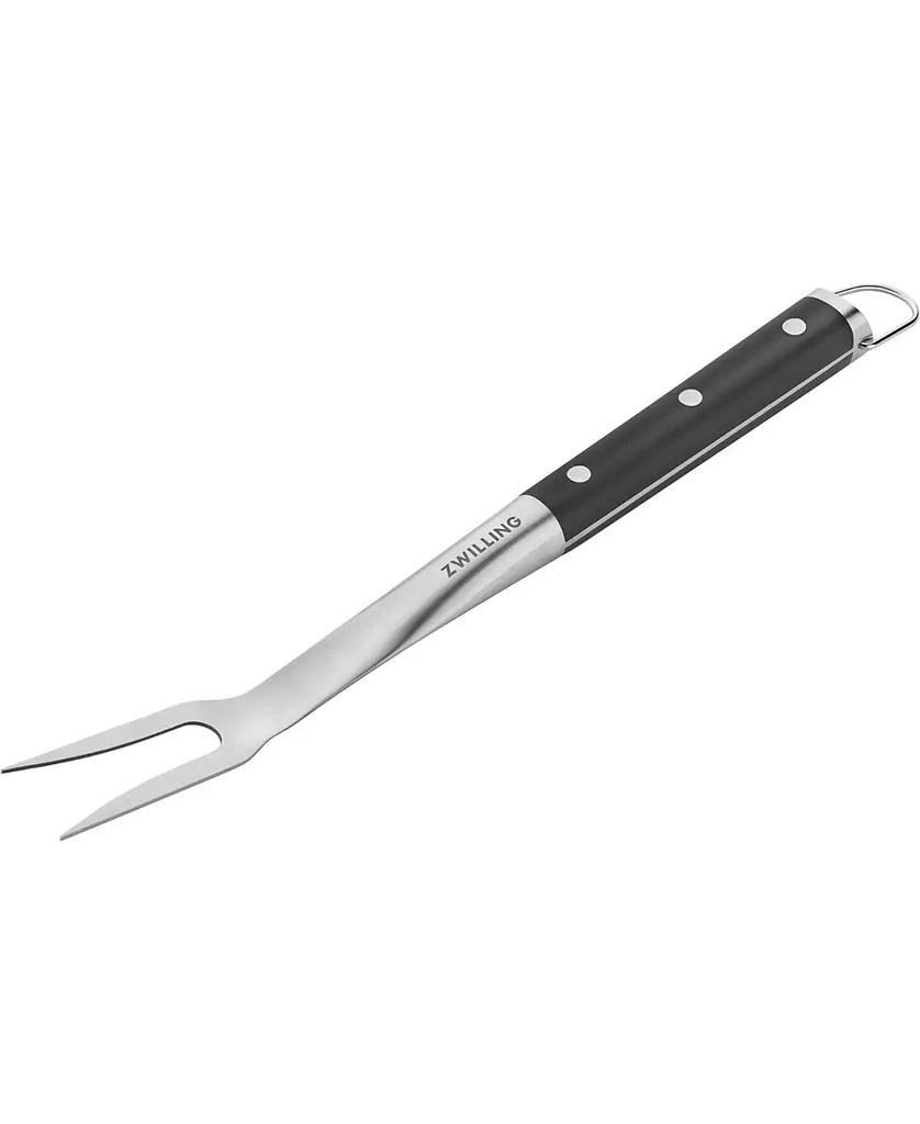 ZWILLING BBQ Charcoal Grill Fork 1