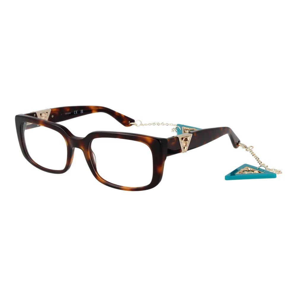 GUESS Acetate Glasses Women
s (Frames)
