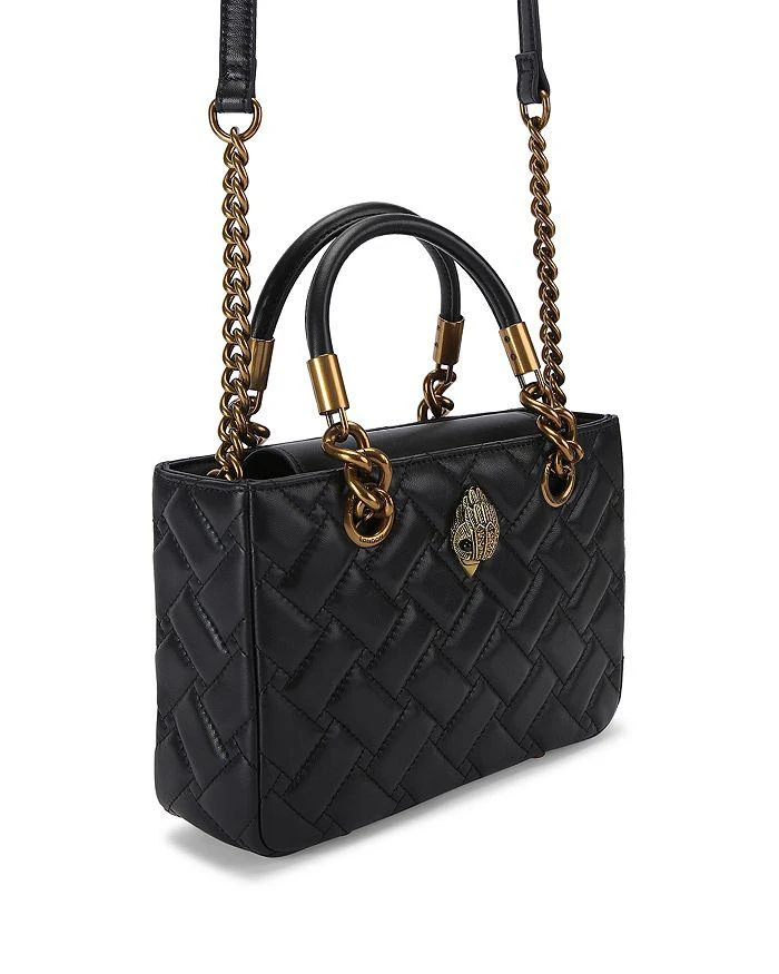 Kurt Geiger Square Kensington Tote 3