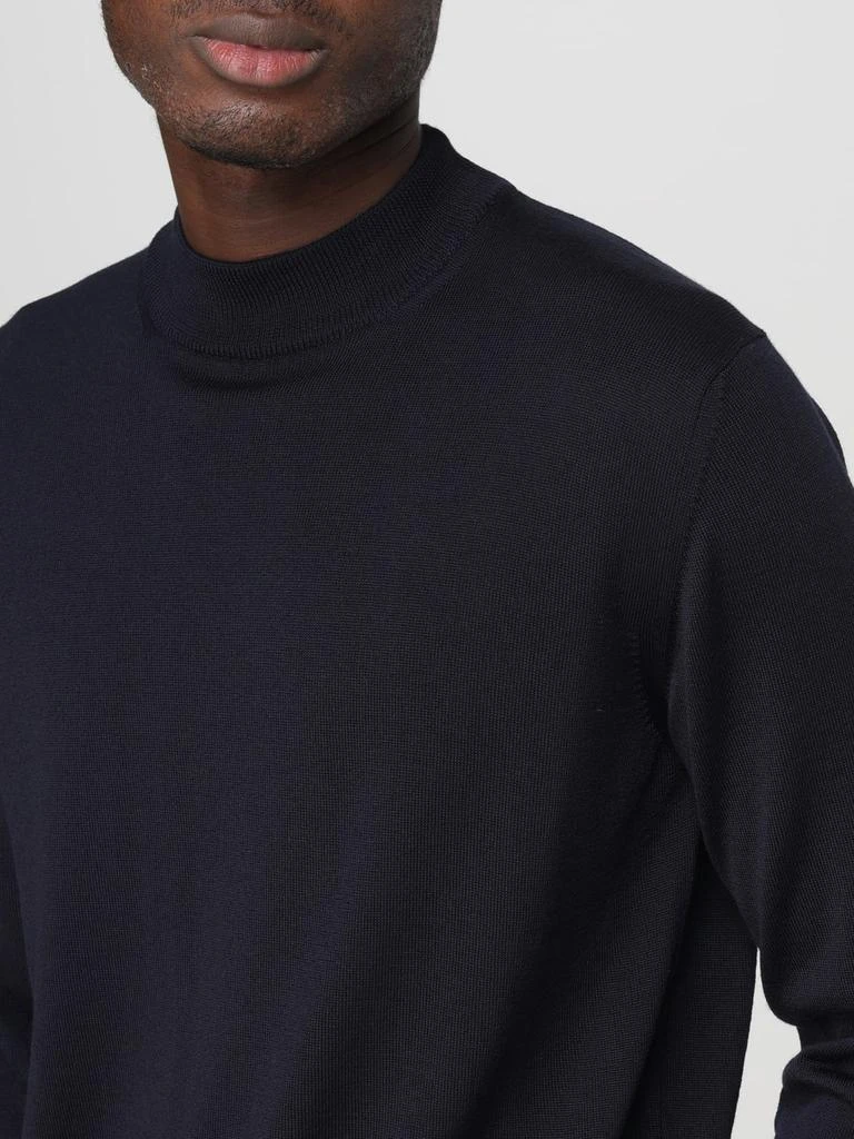 ROBERTO COLLINA Sweater men Roberto Collina 3