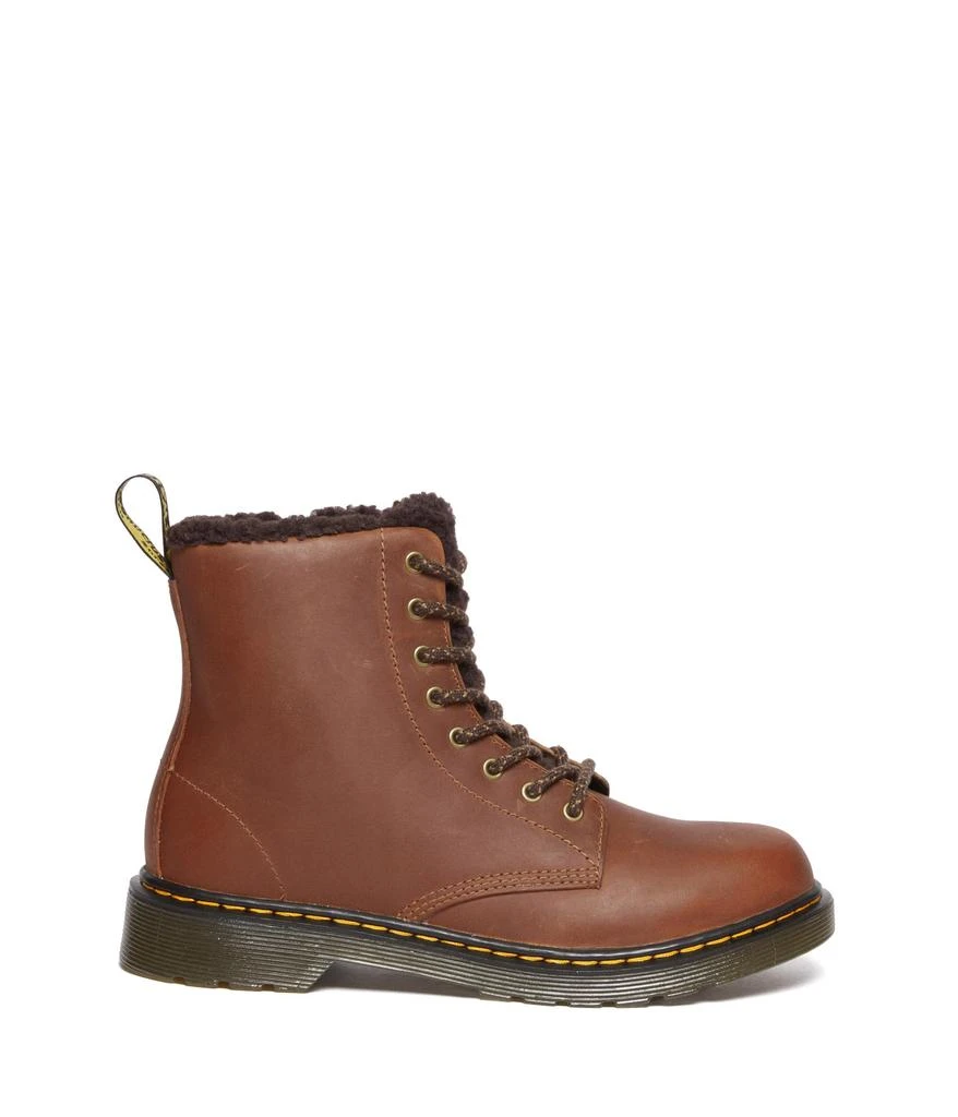 Dr. Martens Kid's Collection 1460 Serena (Big Kid) 4