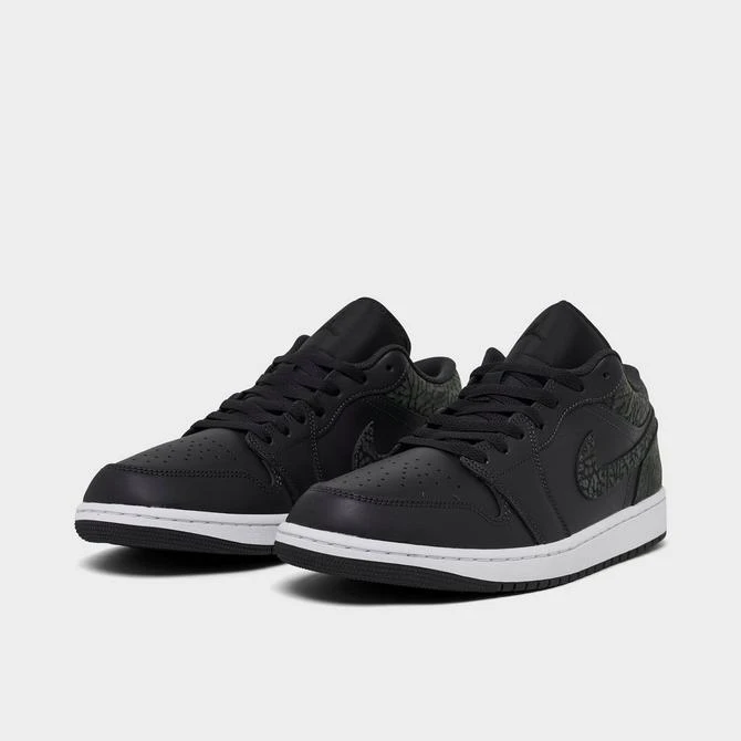 Jordan Air Jordan Retro 1 Low SE Casual Shoes 2