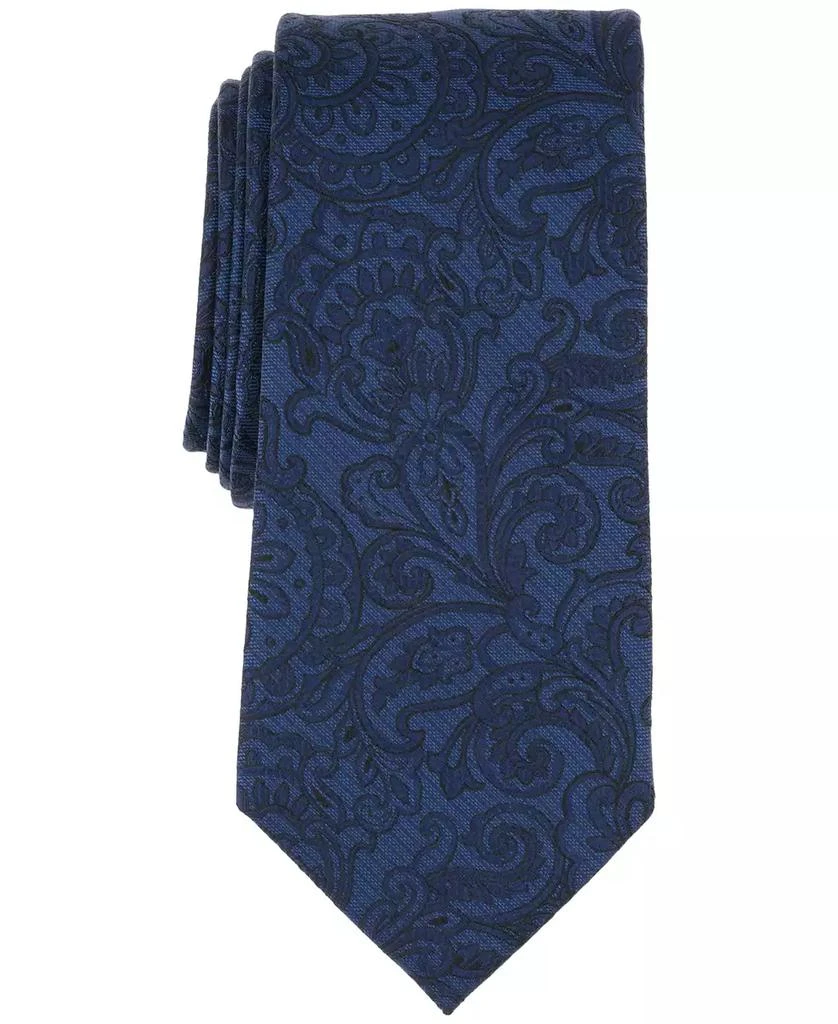 Michael Kors Men's Mallett Paisley Tie 1