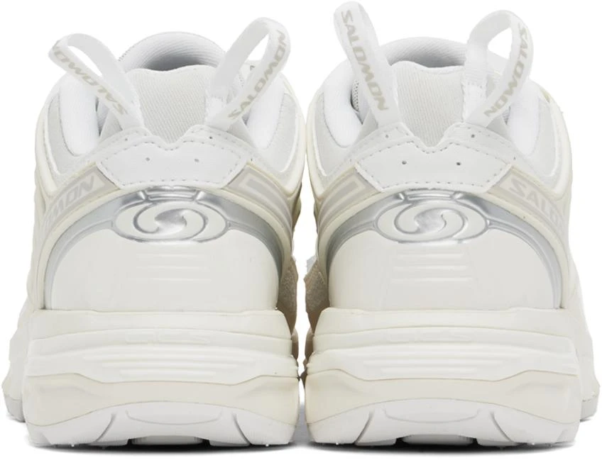 Salomon White ACS Pro Sneakers 2
