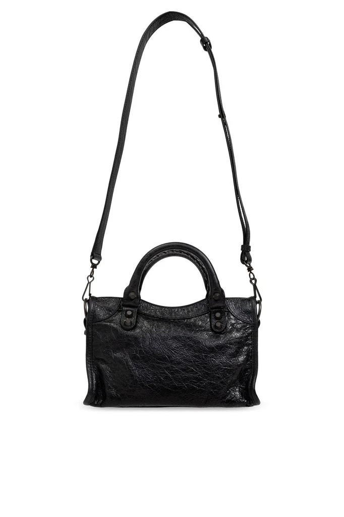 Balenciaga Balenciaga Le City Mini Tote Bag 2