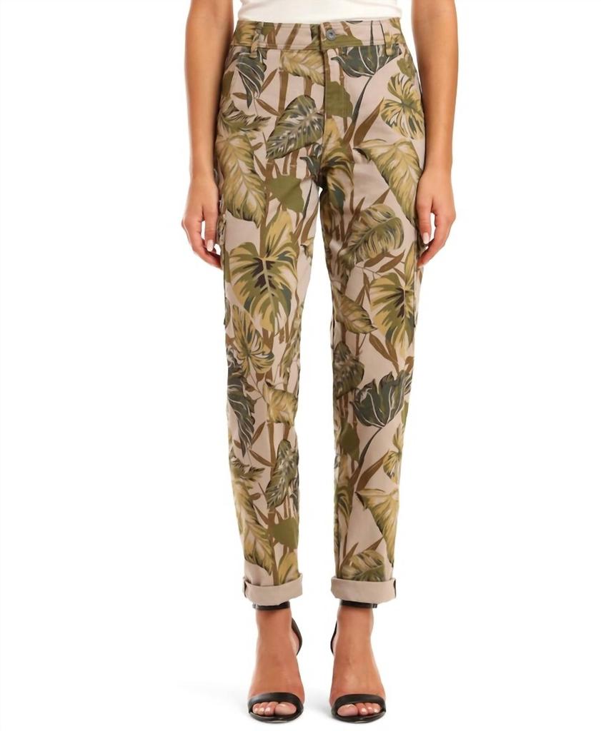 Mavi Jeans Mavi - Denise Twill Pants