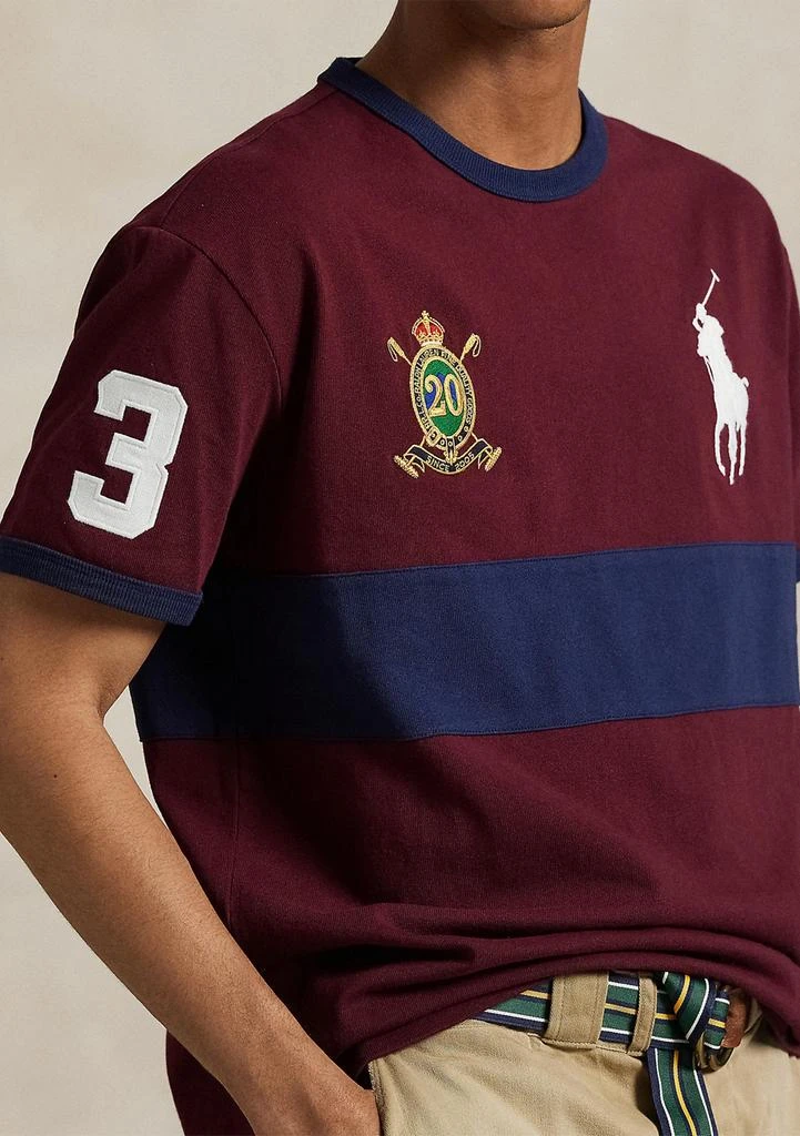 Ralph Lauren Classic Fit 20th Anniversary T-Shirt 3