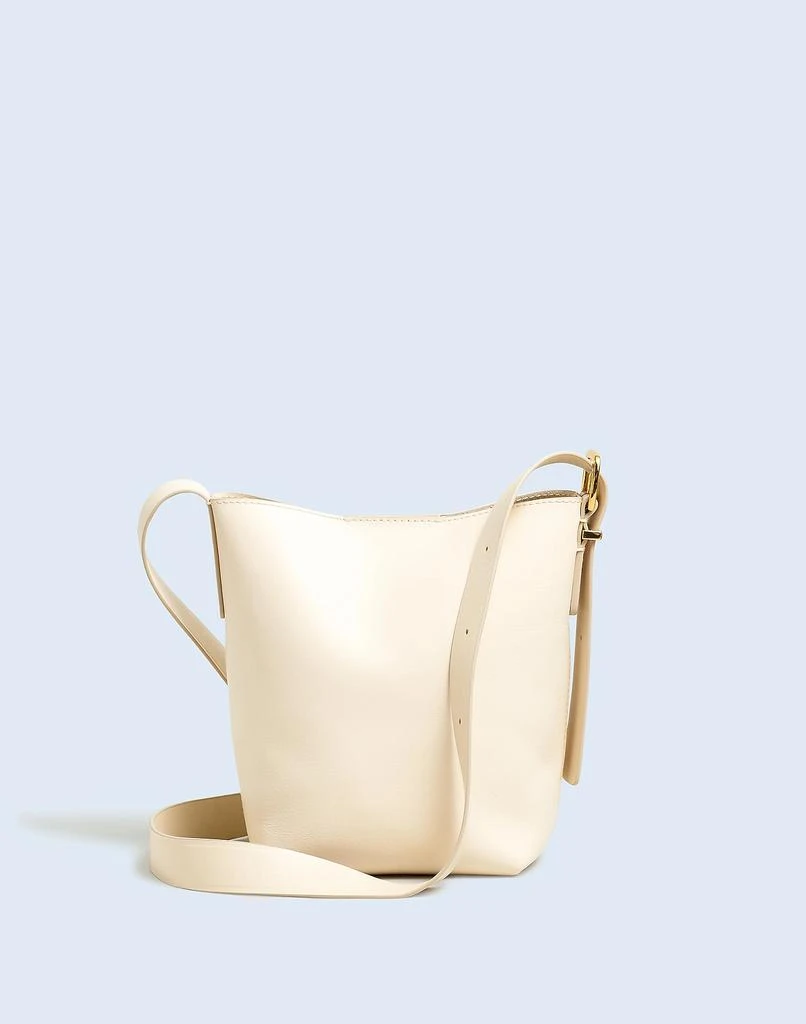 Madewell The Essential Mini Bucket Tote