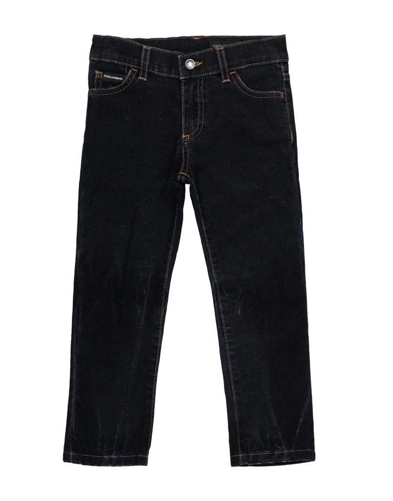 Dolce 
Gabbana Denim pants