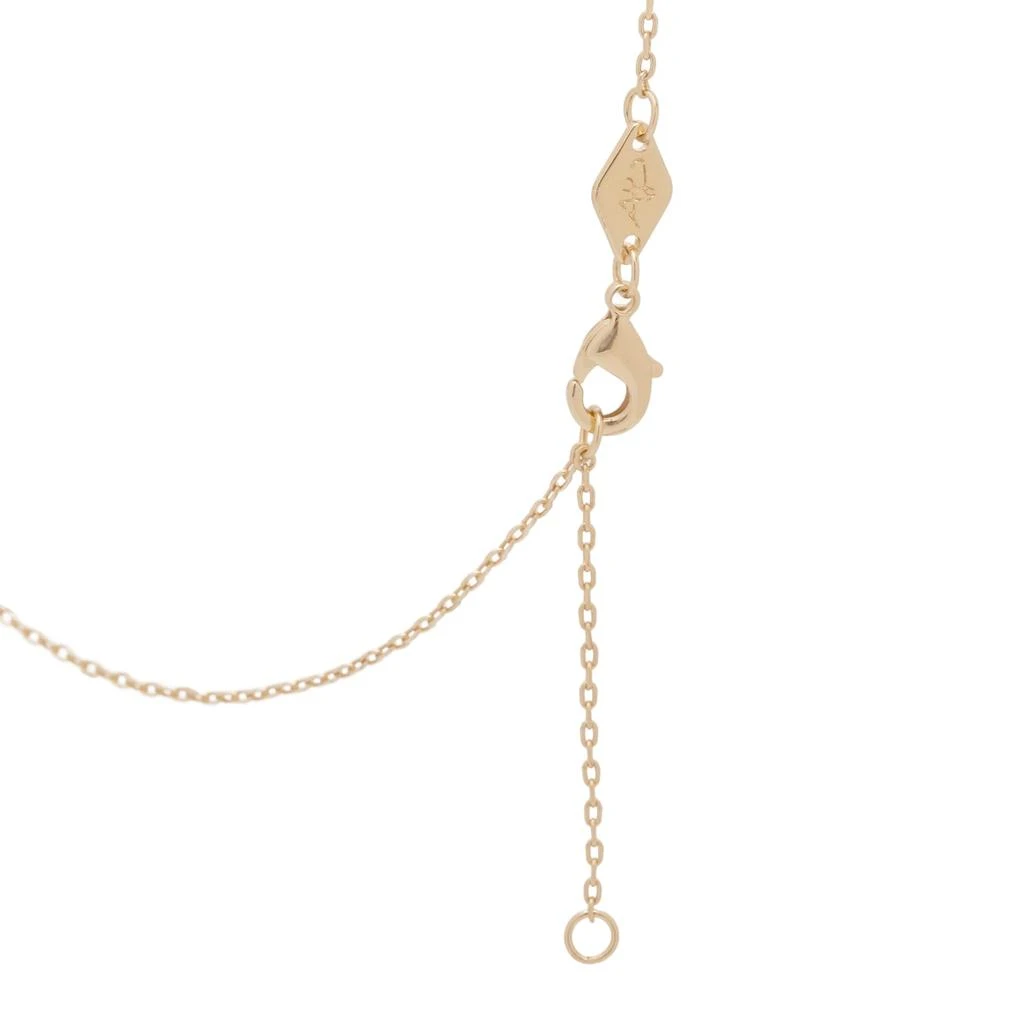 Anni Lu Anni Lu Flower & Forget Me Not Necklaces 4