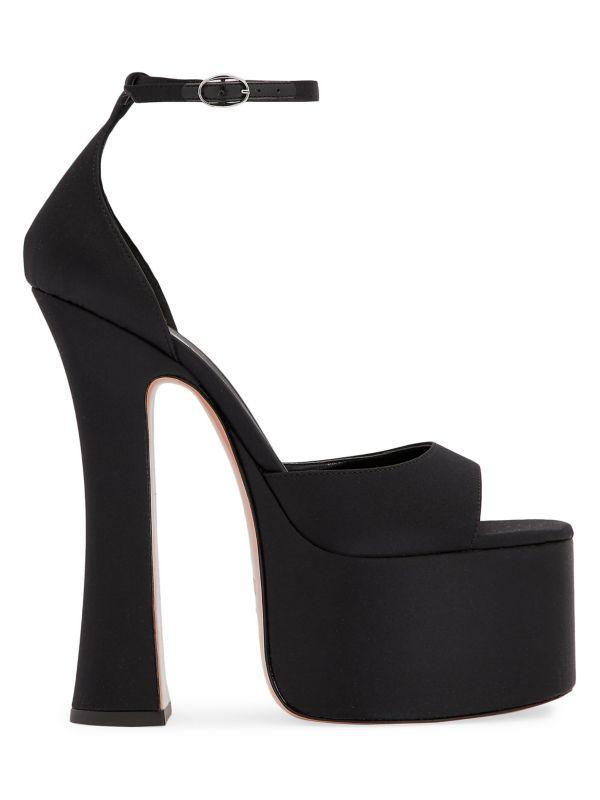 Piferi Savannah Rosalia Platform Sandals