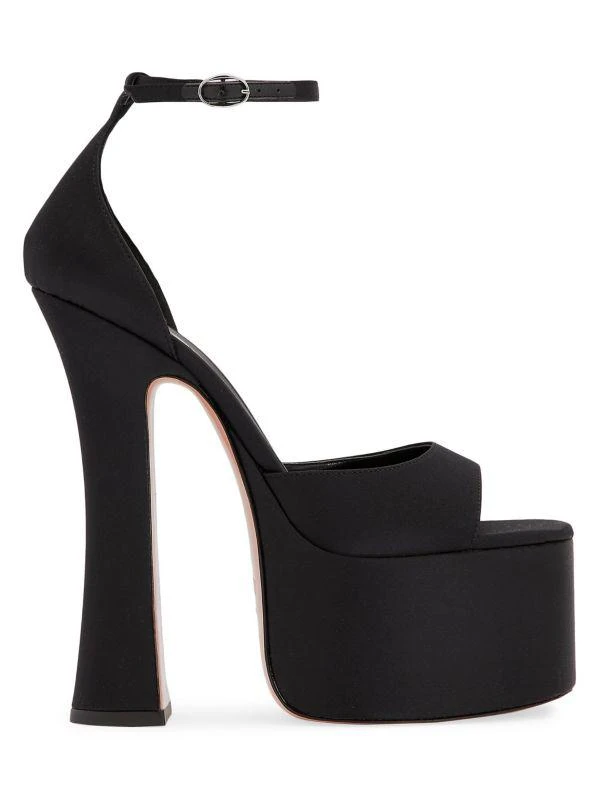 Piferi Savannah Rosalia Platform Sandals 1