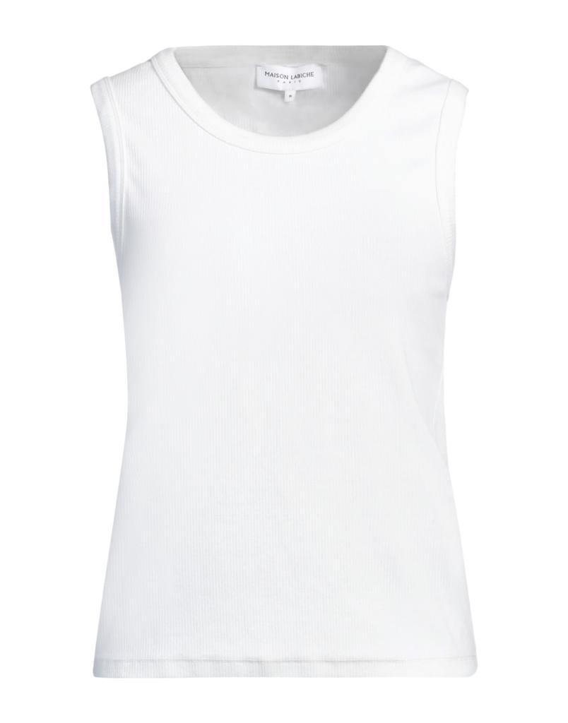 Maison Labiche Tank top