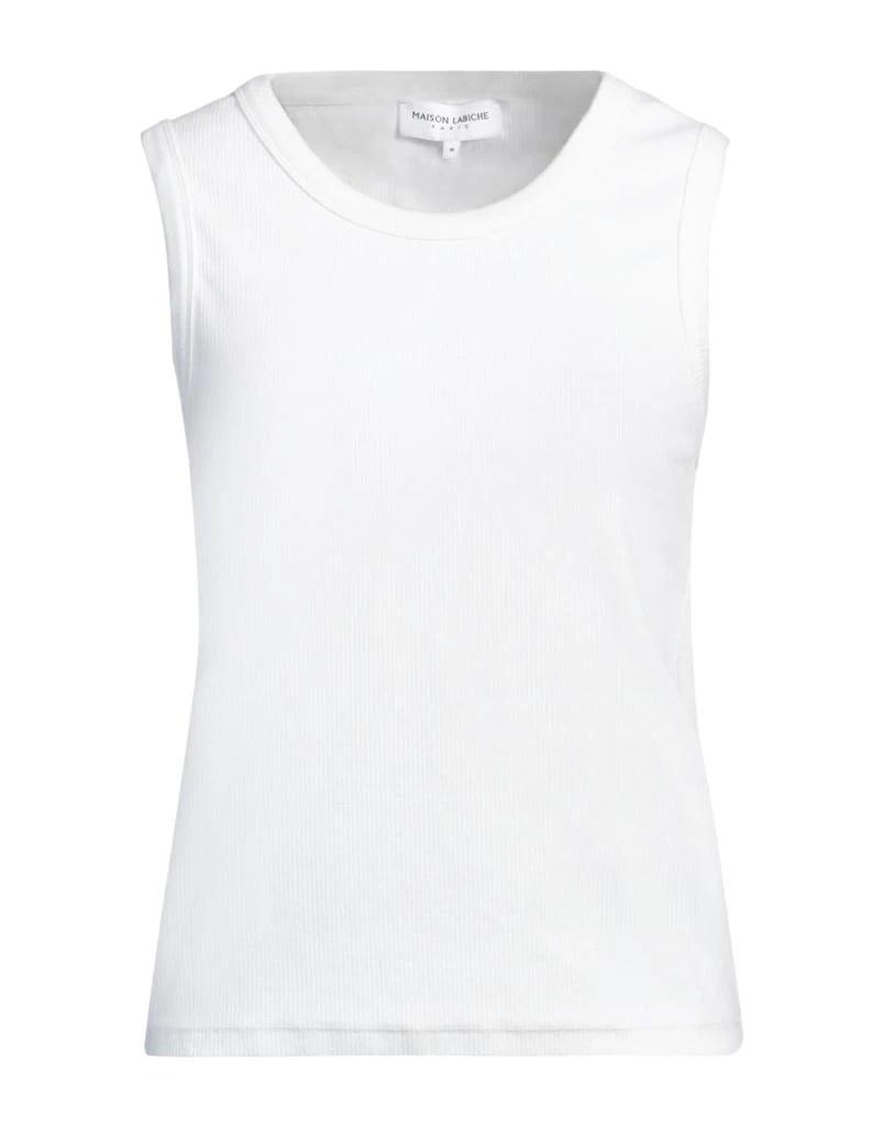 Maison Labiche Tank top 1