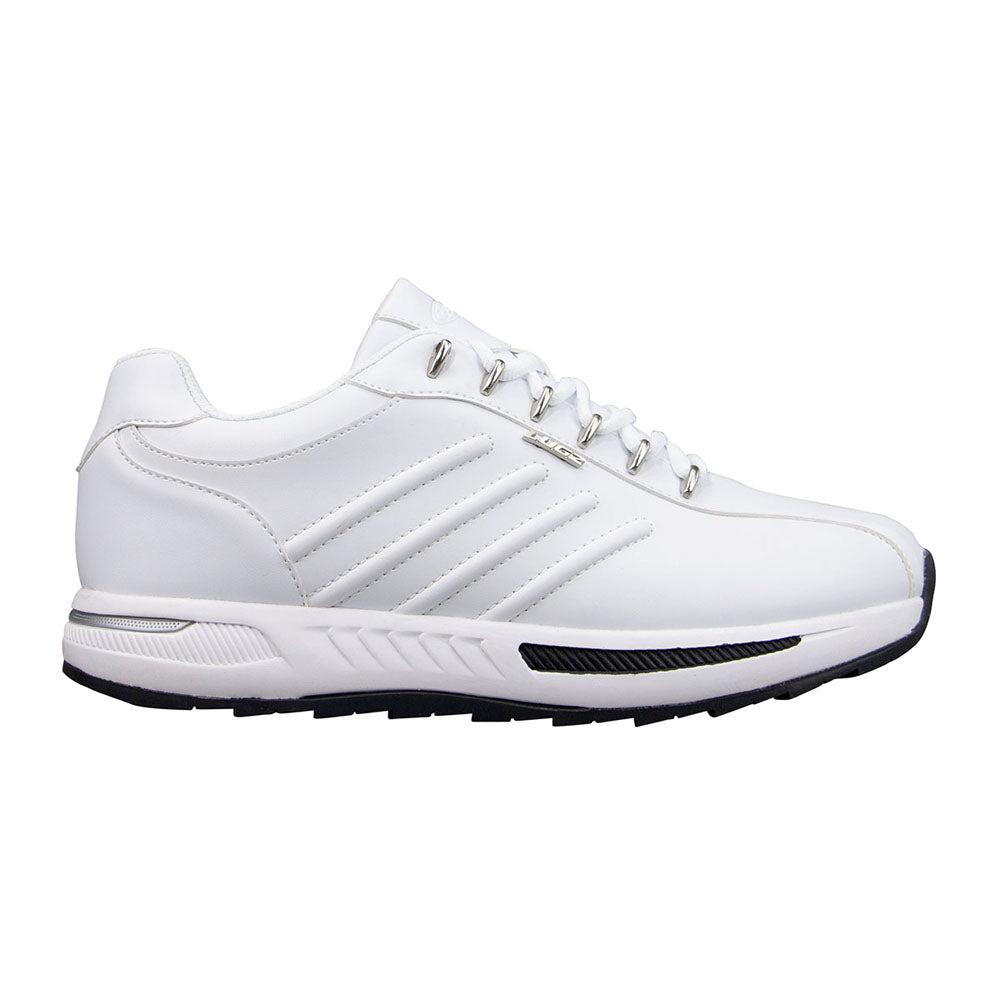 Lugz Phoenix Lace Up Sneakers