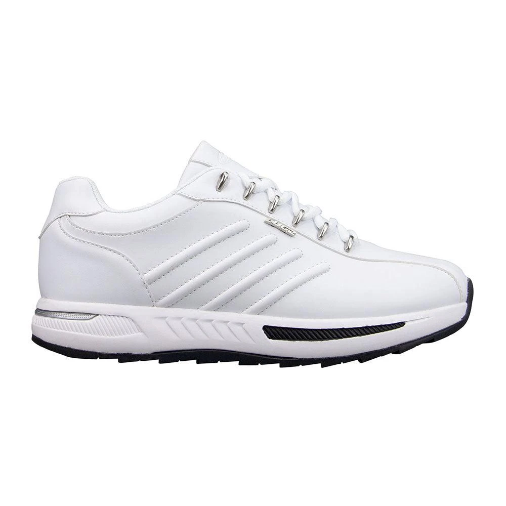 Lugz Phoenix Lace Up Sneakers 1