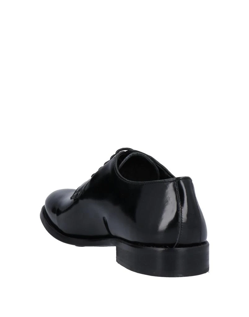 DOMENICO TAGLIENTE Laced shoes 3