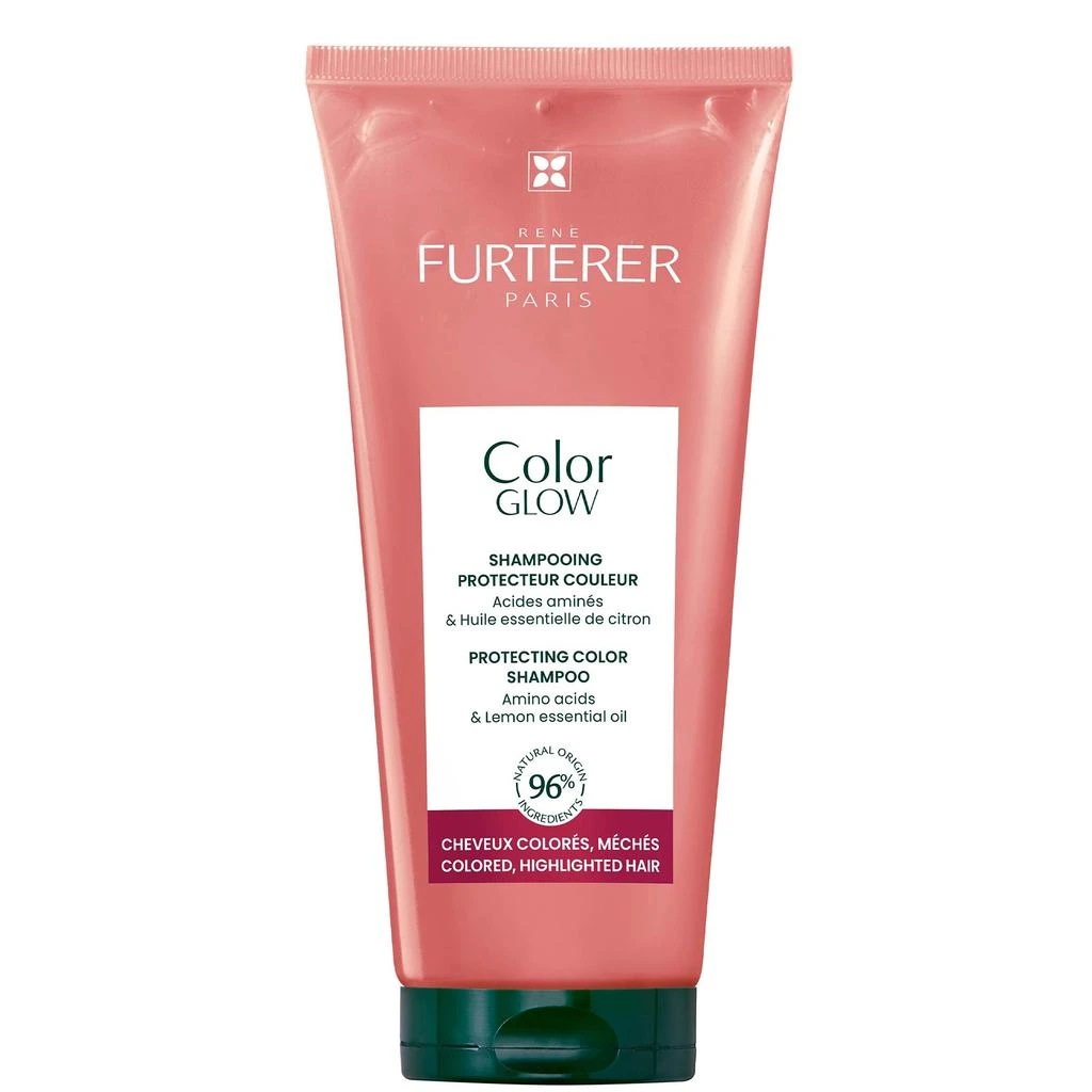 René Furterer René Furterer Color Glow Protecting Color Shampoo 6.7 fl.oz. 1