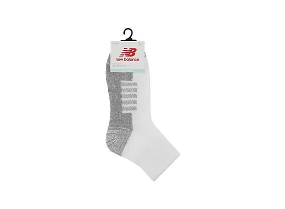 New Balance X-Wide Wellness Ankle Sock 1 Pair 3