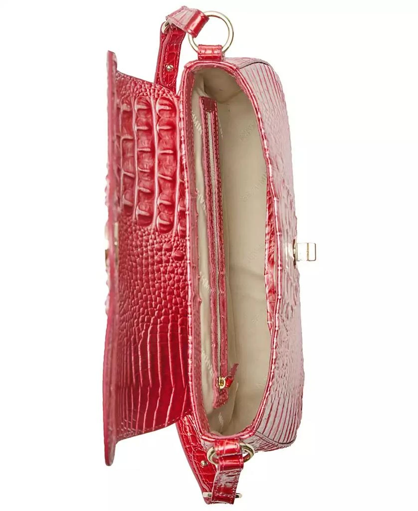 Brahmin Nerida Melbourne Leather Shoulder Bag 4