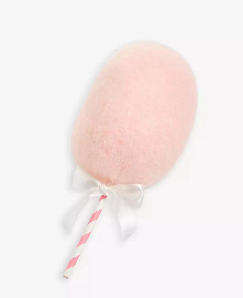 Holiday Lane Pink Cotton Candy Ornament, Macy
s Exclusive 3