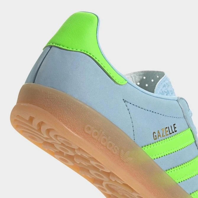 Adidas Women's adidas Originals Gazelle Casual Shoes 3