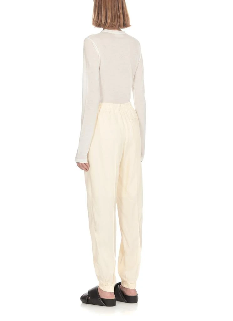 Jil Sander Jil Sander Drawstring Track Pants 3