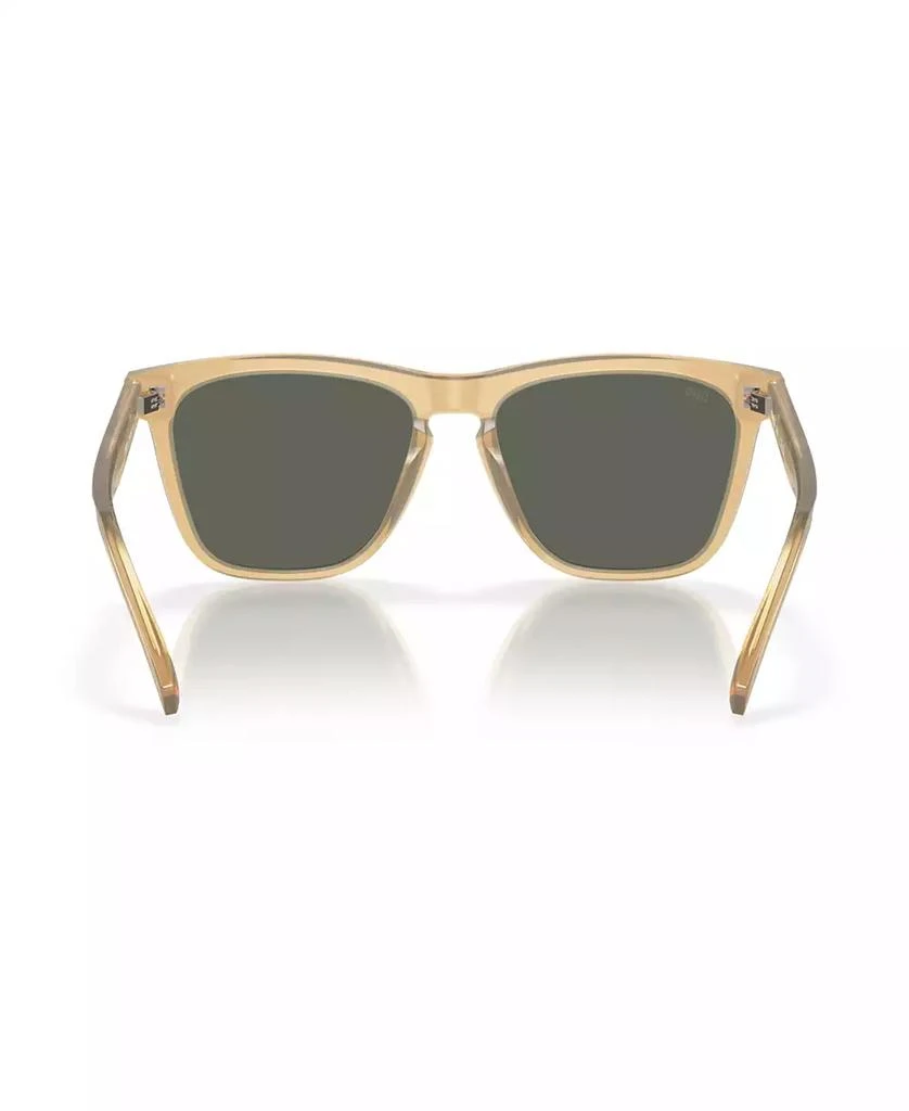 Costa Del Mar Men's Polarized Sunglasses, Keramas 6S2015 5