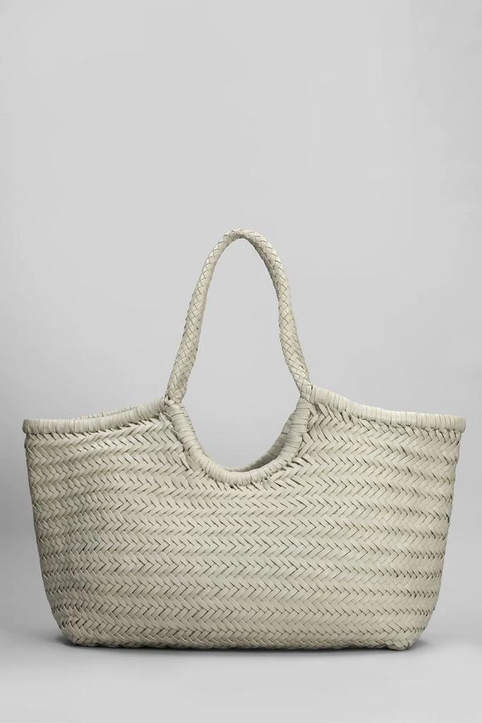 DRAGON DIFFUSION Dragon Diffusion Nantucket Basket Big Tote 1
