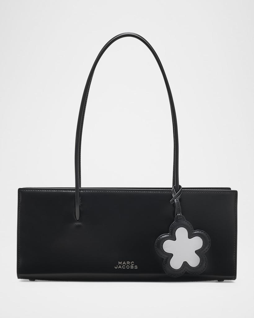 トートバッグ The Medium Tote - Marc Jacobs - Synthetic - Black/Ivory Marc Jacobs The Medium Tote - Synthetic - Black/Ivory Tote