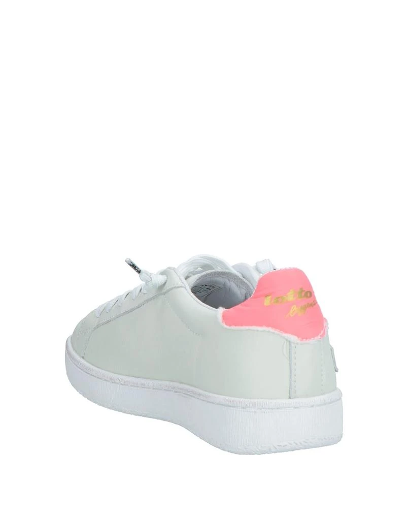 LOTTO LEGGENDA Sneakers 3
