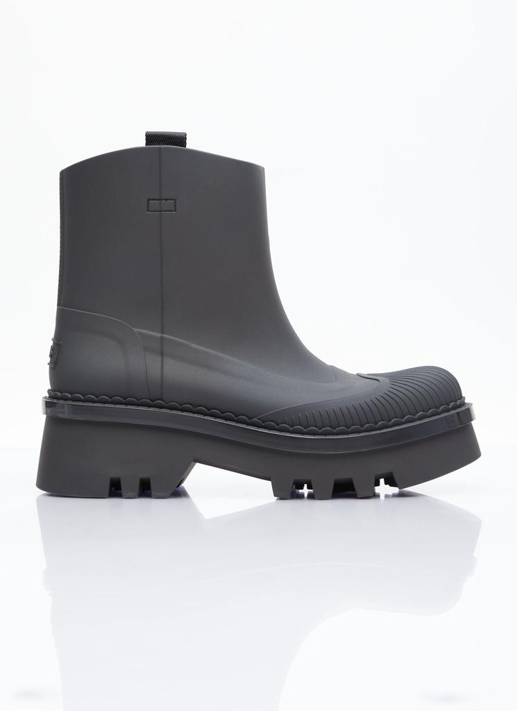 Chloé Raina Rain Boots - Shoes - BeyondStyle