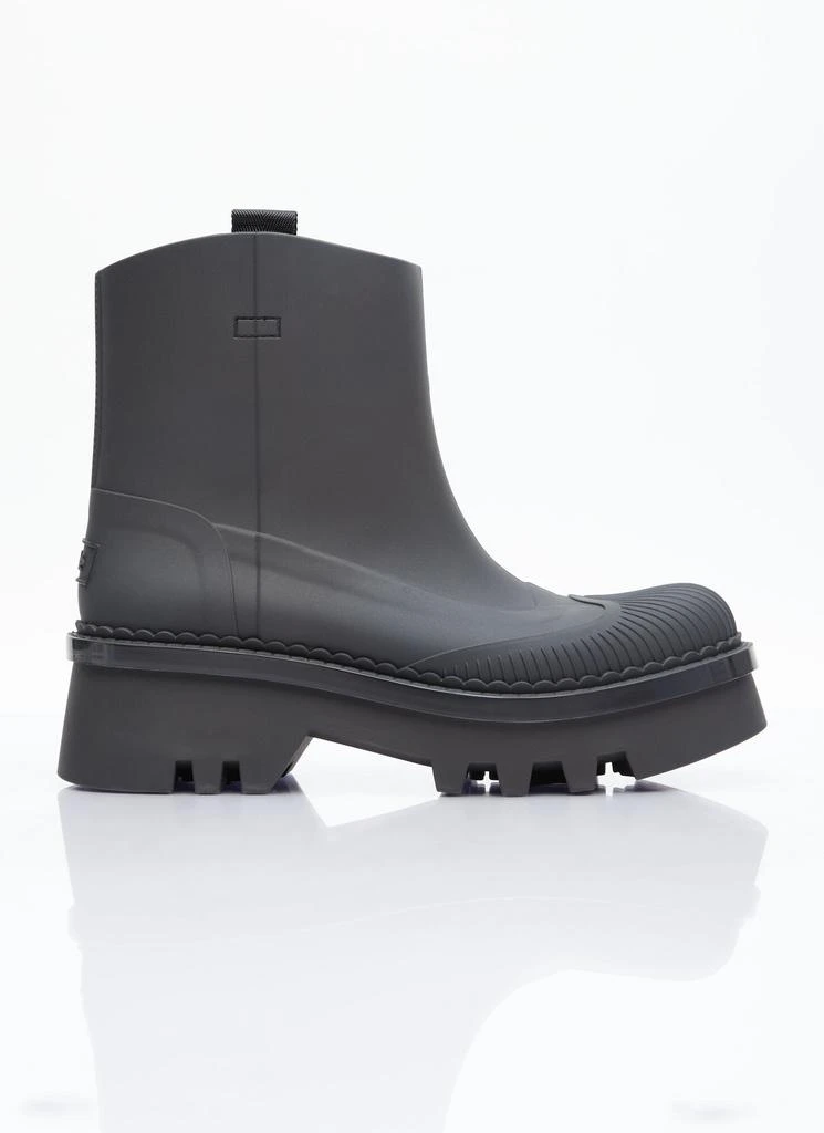 Chloé Raina Rain Boots 1