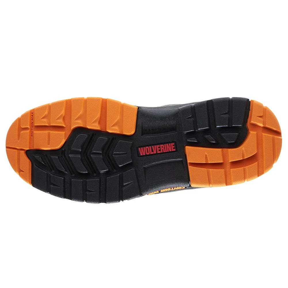 Wolverine Overpass CarbonMAX 6
Composite Toe Waterproof Work Boots 7