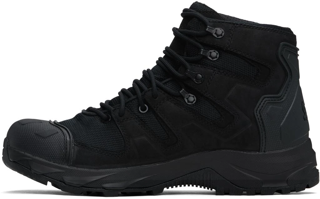 Danner Black Downrange Boots 3