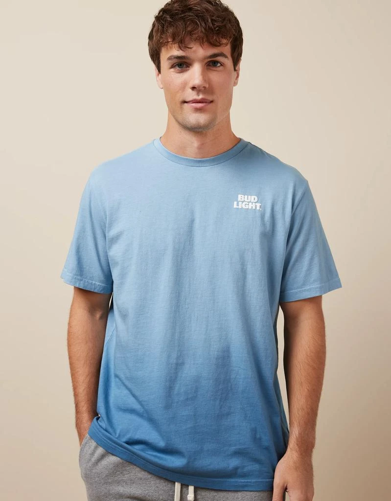 Tailgate AE Bud Light Graphic T-Shirt 1