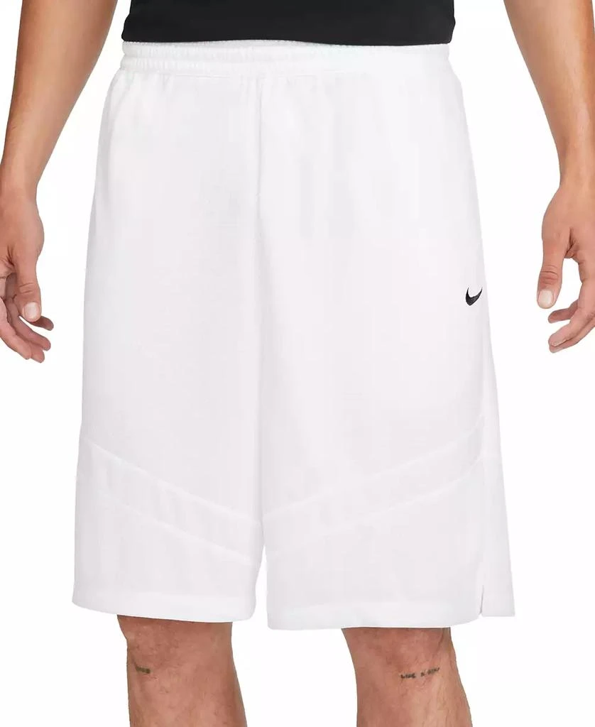 NIKE Men's Icon Dri-FIT Moisture-Wicking Basketball Shorts 3