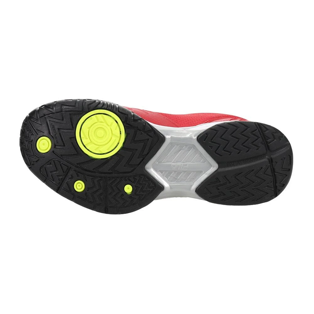 Fila Volley Zone Pickleball Shoes 5